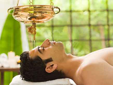 Panchkarma Centre in Jalababad, Punjab