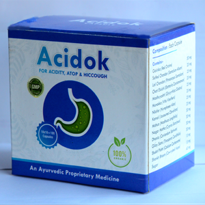Acidok Capsule