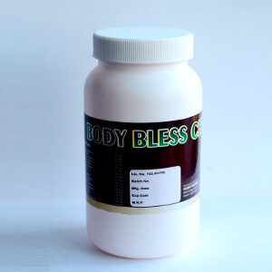 Body Bless Churan