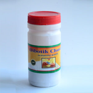 Dibotik Churan