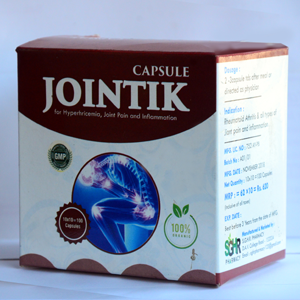 Jointik Capsule