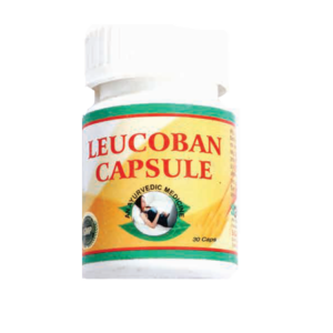 Leucoban Capsule