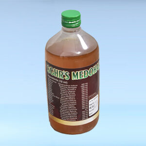 Medohar Syrup