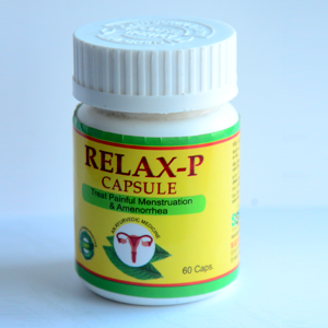 Relax-P Capsule